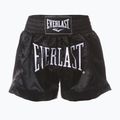 Férfi edzőnadrág EVERLAST Muay Thai fekete EMT6