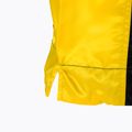 EVERLAST Muay Thai edzőnadrág fekete és arany EM6 4