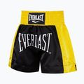 Férfi edzőnadrág EVERLAST Muay Thai arany EMT7