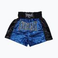 Férfi edzőnadrág EVERLAST Muay Thai kék EMT7