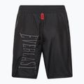 Férfi edzőnadrág EVERLAST MMA8 fekete 2