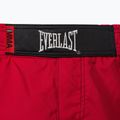 EVERLAST MMA Férfi edzőnadrág piros 4