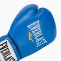Boxkesztyű Everlast USA blue 5