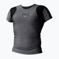 EVERLAST férfi Rashguard rövid ujjú szürke 4429