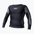 Férfi EVERLAST Rashguard hosszú ujjú fekete 4430