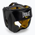 EVERLAST Evercool bokszsisak fekete 4044