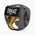 EVERLAST Evercool bokszsisak fekete 4044 6