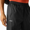 Férfi membrános nadrág REGATTA Pack It Overtrousers black 5