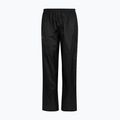 Férfi membrános nadrág REGATTA Pack It Overtrousers black 7