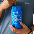 Férfi esőkabát REGATTA Pack-It III oxford blue 6