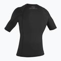 Férfi úszópóló O'Neill Basic Skins Rash Guard black 2