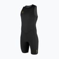 Férfi O'Neill O'Riginal 2 mm Back Zip ujjatlan tavaszi fekete/fekete úszószivacs