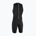 Férfi O'Neill O'Riginal 2 mm Back Zip ujjatlan tavaszi fekete/fekete úszószivacs 2