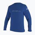 Férfi úszóing O'Neill Basic Skins Sun Shirt kék 4339