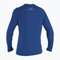 Férfi úszóing O'Neill Basic Skins Sun Shirt kék 4339 2