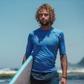 Férfi úszópóló O'Neill Basic Skins Rash Guard pacific 3