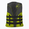 Biztonsági mellény O'Neill Superlite 50N ISO Vest cblack/lime/smoke lime 2