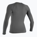 Női úszópóló O'Neill Basic Skins Rash Guard fekete 3549 2