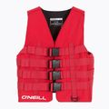 O'Neill Rental Superlite 50N ISO mentőmellény vegyes színekben