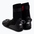 Neoprén bakancs O'Neill Heat 3mm ST fekete 4787 3