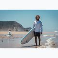Férfi hosszú ujjú felső úszáshoz O'Neill Basic Skins Sun Shirt white 3