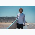 Férfi hosszú ujjú felső úszáshoz O'Neill Basic Skins Sun Shirt white 4