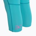 Gyermek 2 mm-es O'Neill Toddler Reactor-2 Back Zip Full Zöld 4868G 5