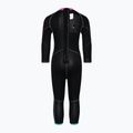 Gyermek 2 mm-es O'Neill Toddler Reactor-2 Back Zip Full Zöld 4868G 7
