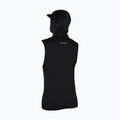 O'Neill Thermo-X Vest w/Neo Hood neoprén mellény fekete 5023 2