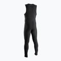 Férfi O'Neill Reactor-2 1.5mm Front Zip ujjatlan teljes fekete/fekete úszószivacs 2