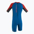 O'Neill Toddler Reactor-2 2mm kék/piros gyermek úszóhab 4867 2