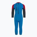 Gyermek úszószivacs O'Neill Toddler Reactor-2 2mm Back Zip Full navy blue 4868 2