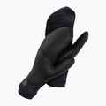 O'Neill Psycho Tech 5mm neoprén kesztyű kesztyű kesztyű fekete 5106