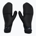 O'Neill Psycho Tech 5mm neoprén kesztyű kesztyű kesztyű fekete 5106 2