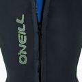 Gyermek 2 mm-es O'Neill Toddler Reactor-2 Back Zip szürke 4867 4