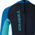 O'Neill Toddler Reactor-2 2 mm-es gyermek úszóhab fekete 4868 4