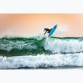 Férfi úszóruha O'Neill Hyperfreak 5/4+ mm Chest Zip Full black/black 15