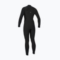 Női úszóruha O'Neill Hyperfreak 4/3+ mm Chest Zip Full black/black 2