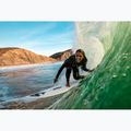 Női úszóruha O'Neill Hyperfreak 4/3+ mm Chest Zip Full black/black 3