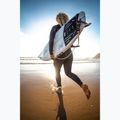 Női úszóruha O'Neill Hyperfreak 4/3+ mm Chest Zip Full black/black 4