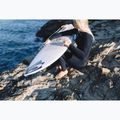 Női úszóruha O'Neill Hyperfreak 4/3+ mm Chest Zip Full black/black 5