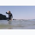 Női úszóruha O'Neill Hyperfreak 4/3+ mm Chest Zip Full black/black 6