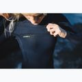 Női úszóruha O'Neill Hyperfreak 4/3+ mm Chest Zip Full black/black 7