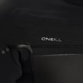 Férfi O'Neill Psycho Tech 6/4+ Chest Zip W/Hood Swim Wet Fekete 5366 3