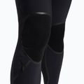 Férfi O'Neill Psycho Tech 6/4+ Chest Zip W/Hood Swim Wet Fekete 5366 6