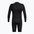 O'Neill Hammer 2mm Chest Zip L/S tavaszi úszóruha fekete 4928 2