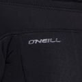 O'Neill Hammer 2mm Chest Zip L/S tavaszi úszóruha fekete 4928 3