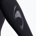 O'Neill Hammer 2mm Chest Zip L/S tavaszi úszóruha fekete 4928 7