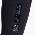 O'Neill Hammer 2mm Chest Zip L/S tavaszi úszóruha fekete 4928 8