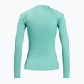 Női úszó póló O'Neill Basic Skins LS Rash Guard kék 3549 2